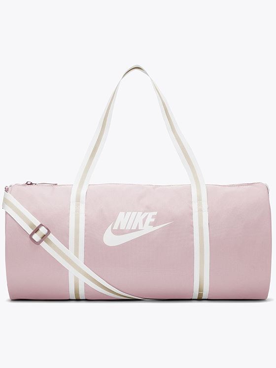 Nike Heritage Bag Plum Chalk/ White