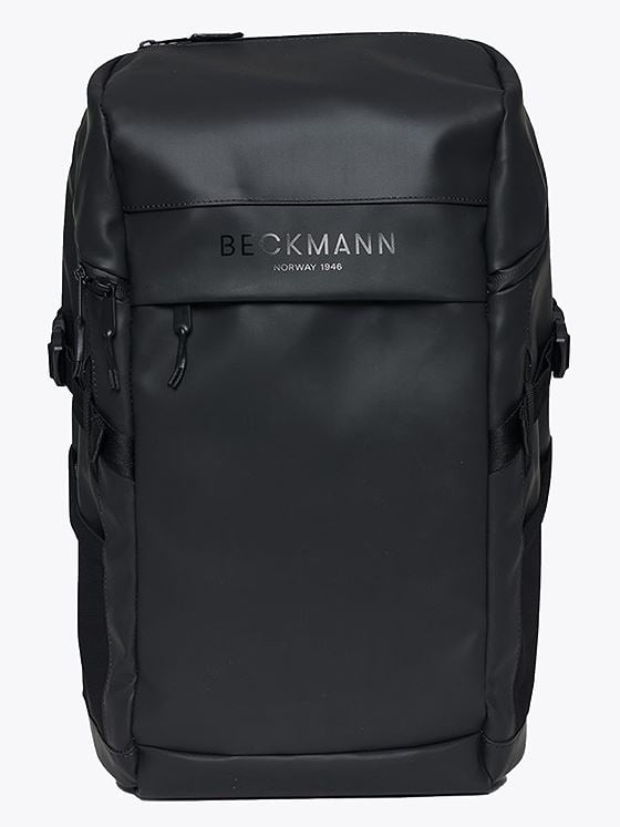 Beckmann Street Flx 30 L Black