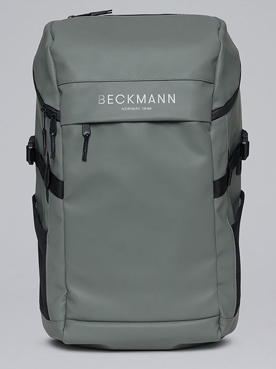 Beckmann Street Flx 30 L Grønn