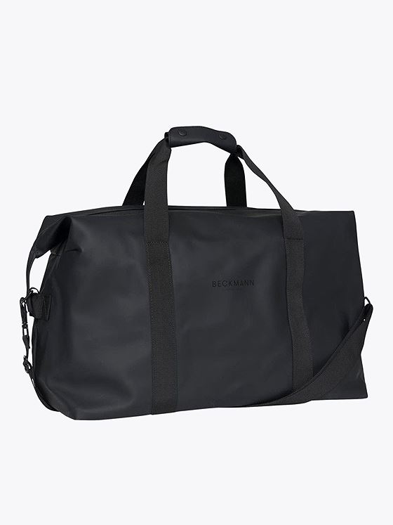Beckmann Street Bag 45L Black