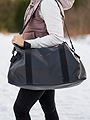 Beckmann Street Weekend Bag 48 H Black