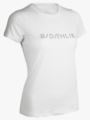 Dæhlie T-shirt Focus Brilliant White