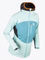 Dæhlie Jacket North Iced Aqua