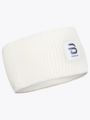 Dæhlie Headband Retro Snow white
