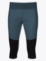 Bergans Fløyen V2 3/4 W Pants Orion Blue