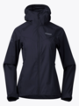 Bergans Microlight Jacket Dark Navy