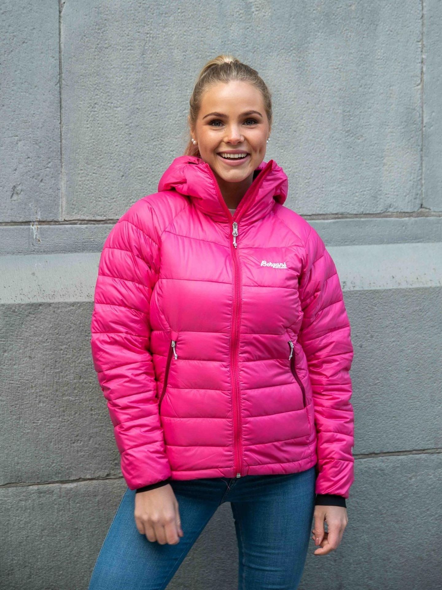 Slingsby insulated jacket deals