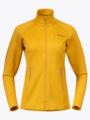 Bergans Skaland W Jacket Light Golden Yellow