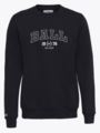 Ball L.Taylor Crew Neck Svart