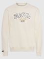Ball L.Taylor Crew Neck Off white