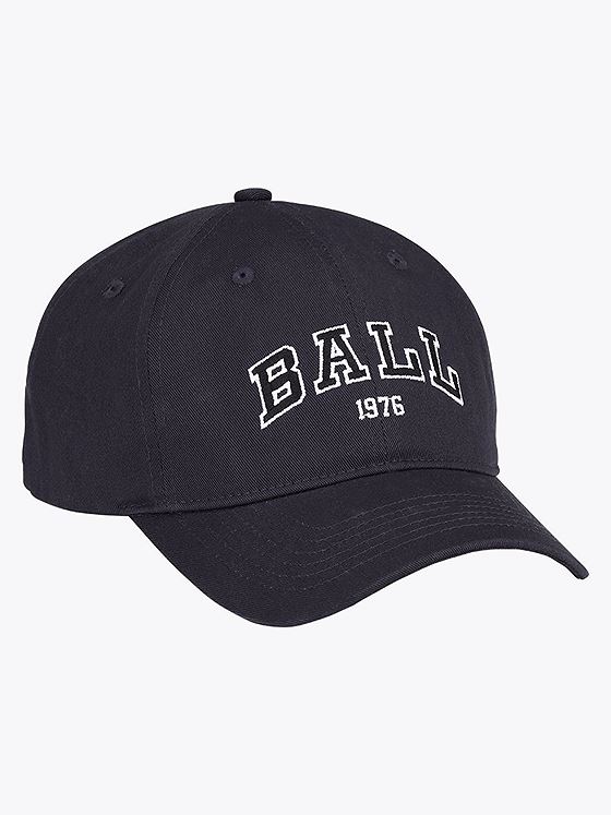 Ball Original Cap Midnight