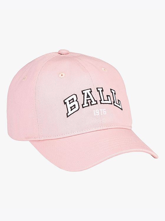 Ball Original Cap Milkshake