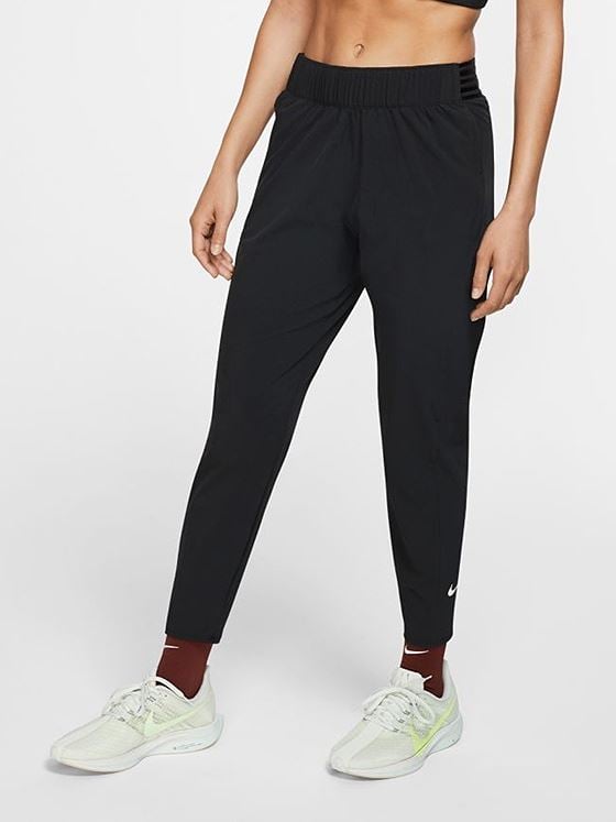 Nike Essential Tights Black/ Reflective Silver