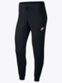 Nike Essential Pant Tight Black/ White