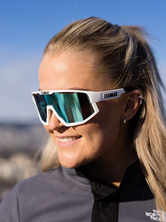 Bliz Active Vision Blå