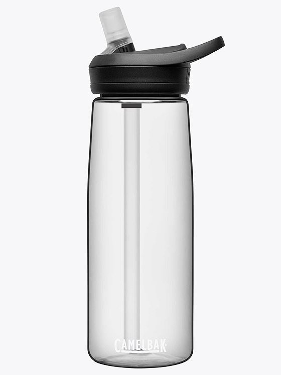 Camelbak Eddy+ 0.75 l Clear