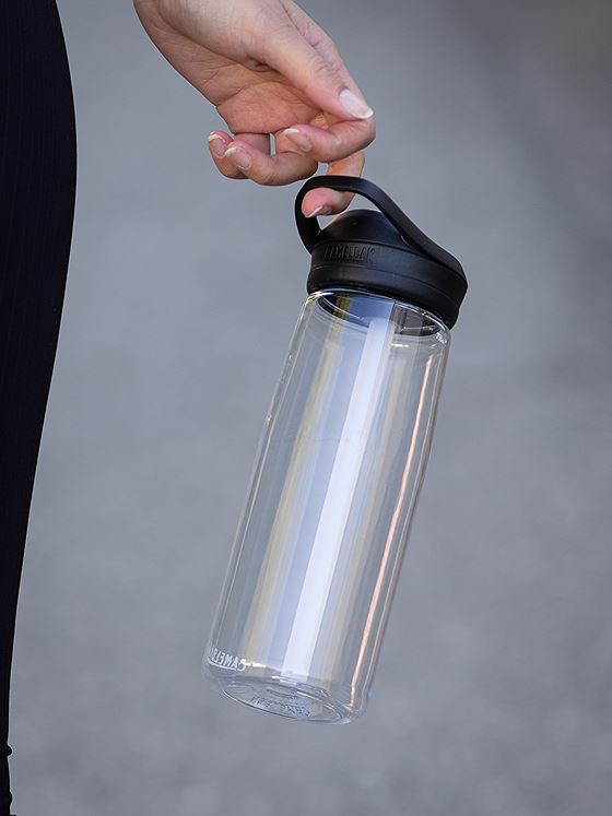 Camelbak Eddy+ 0.75 l Clear