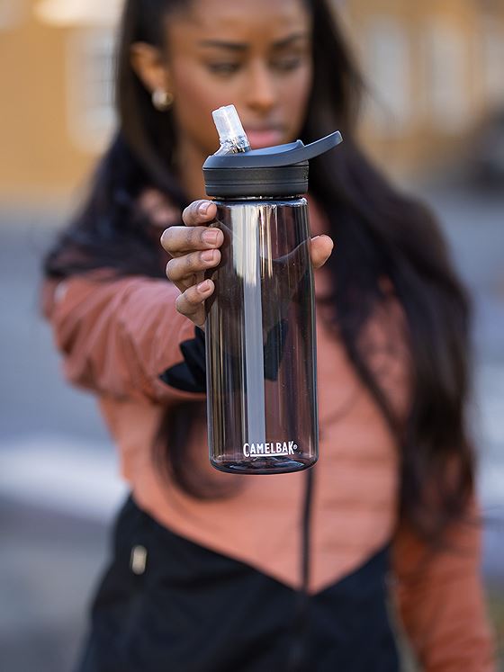 Camelbak Eddy+ 0.75 l Charcoal