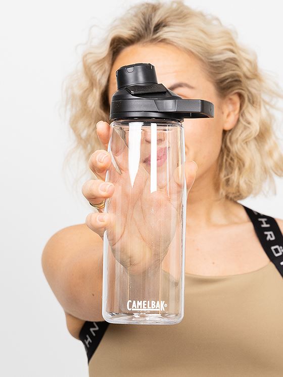 Camelbak Chute Mag 0.75 l Clear