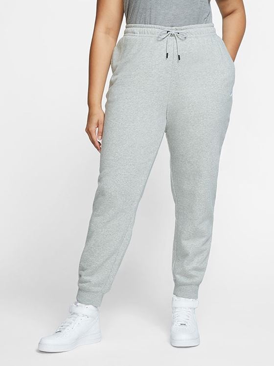 Nike Sportswear Essential Pant Dark Grey Heather