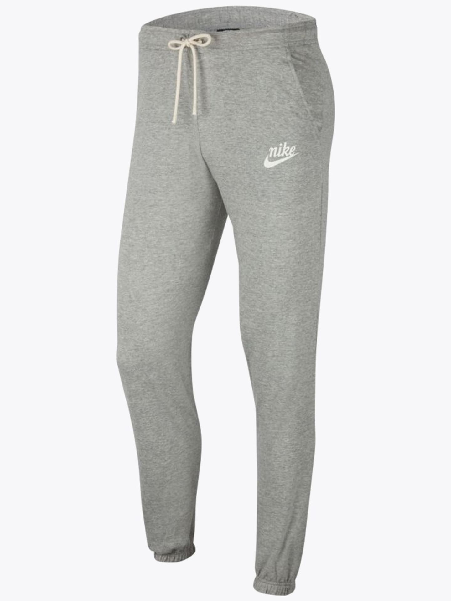 women's nike sportswear gym vintage midrise pants
