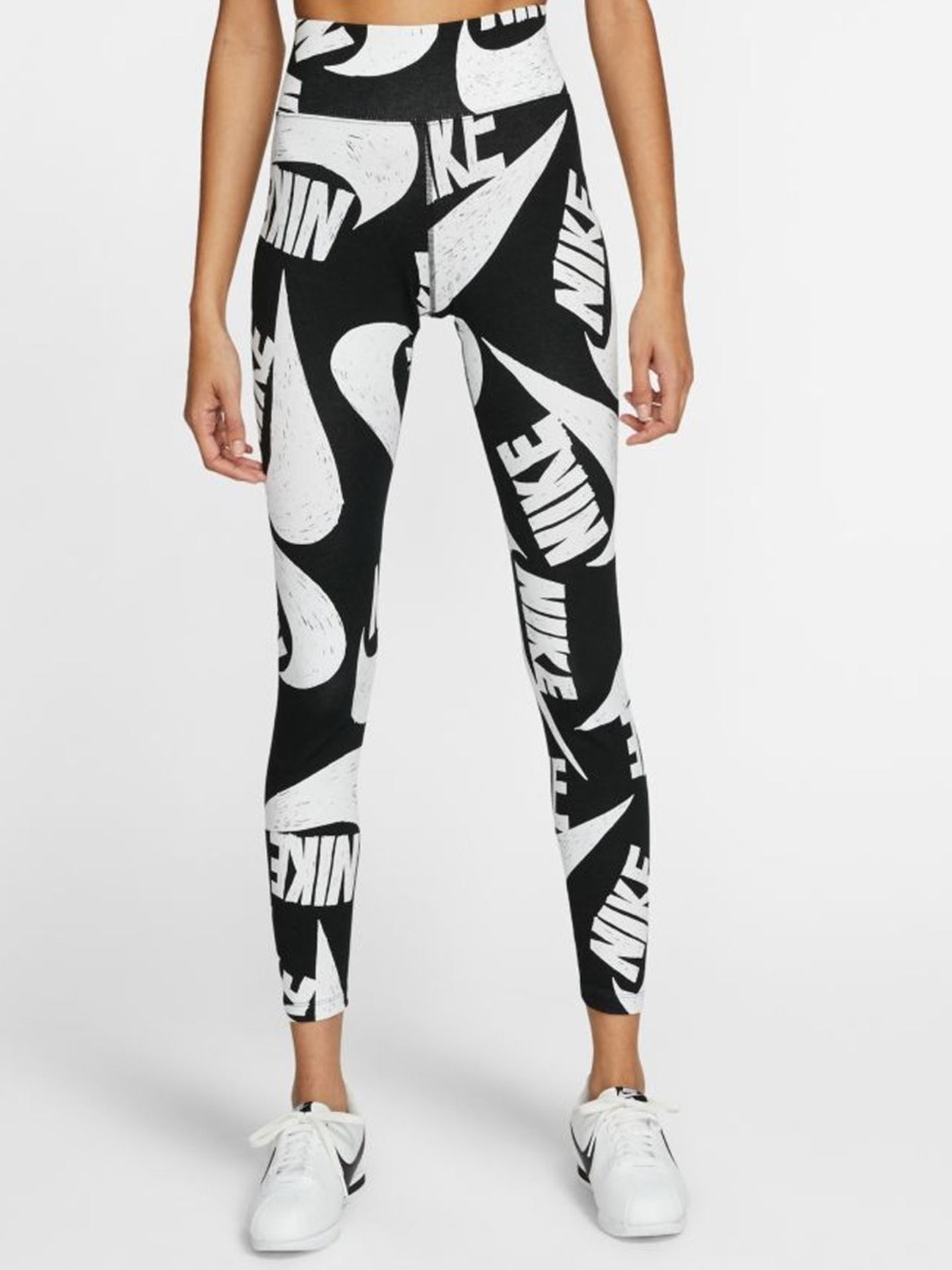 nike clash icon leggings