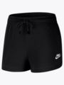 Nike Essential Shorts Black/ White