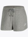 Nike Essential Shorts Dark Grey Heather