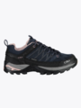 CMP Rigel Low Waterproof Outdoor Shoe Asphalt-Antracite-Rose