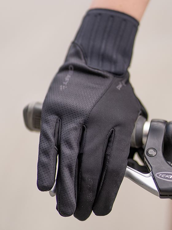 Craft All Weather Glove Black