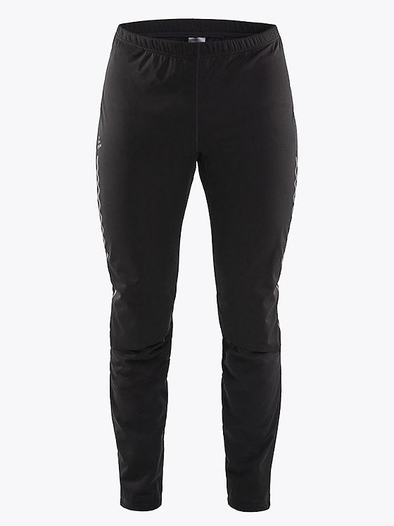 Craft Craft Advance Nordic Training Pants Black