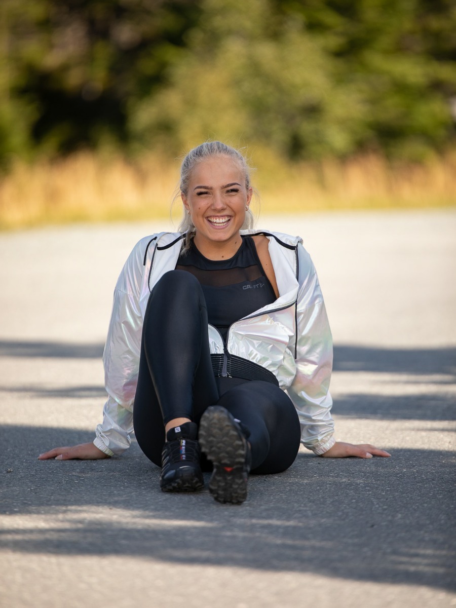 Craft Untmd Shiny Tights | Getinspired.no