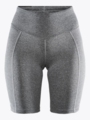 Craft ADV Essence Shorts Tights Grå