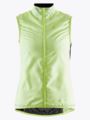 Craft Essence Light Wind Vest Women Flumino