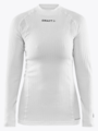 Craft Active Extreme X RN LS Women White