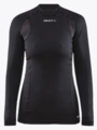 Craft Active Extreme X RN LS Women Black