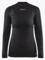 Craft Active Extreme X RN Long Sleeve Black