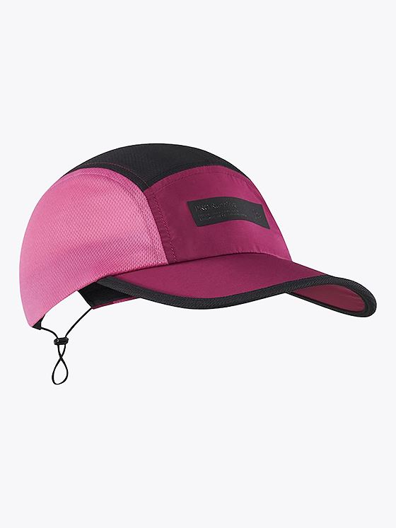 Craft PRO Hypervent Cap Black-Roxo