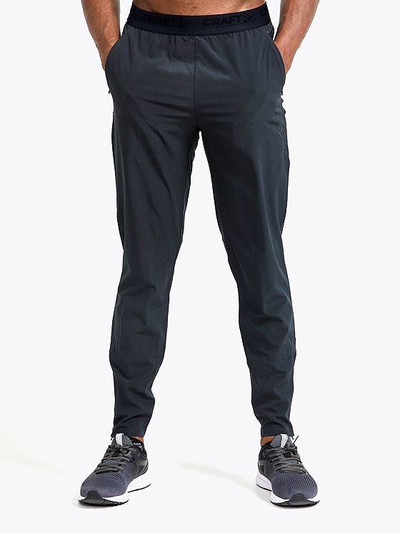 Craft ADV Charge Training Pants Man Black