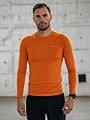 Craft Core Dry Active Comfort Long Sleeve Chestnut