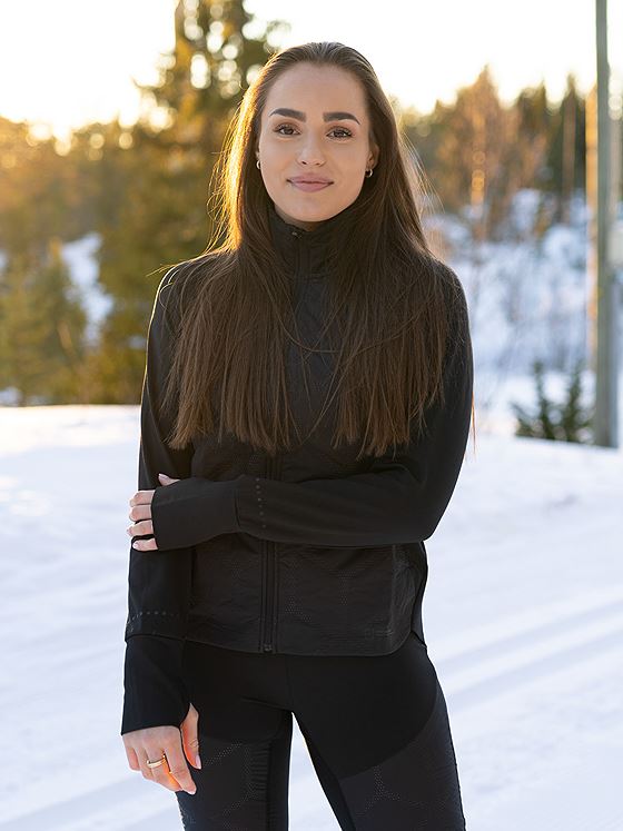 Craft SubZ Jacket 2 Black