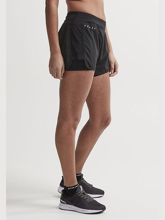 Craft Charge 2-in-1 Shorts