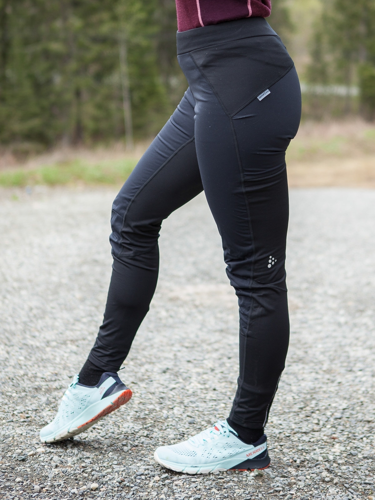 Craft Cover Wind Tights | Getinspired.no