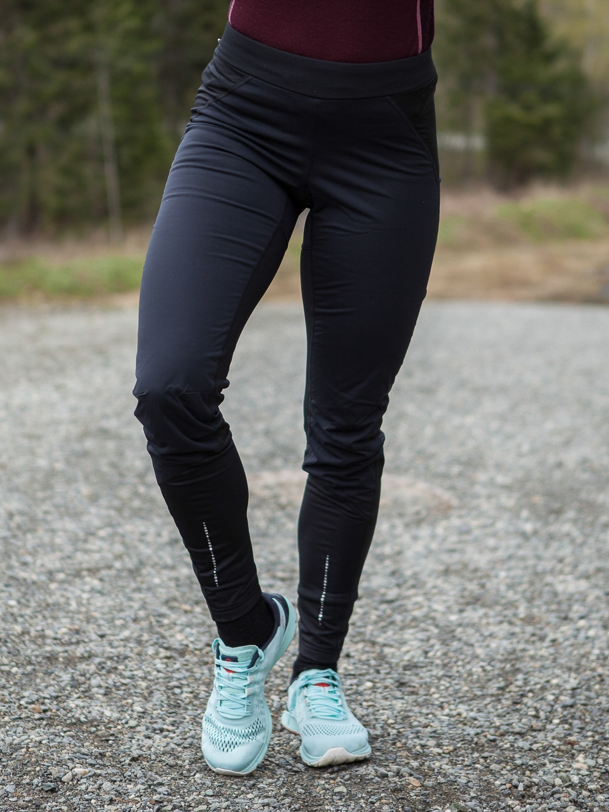 Craft Cover Wind Tights | Getinspired.no
