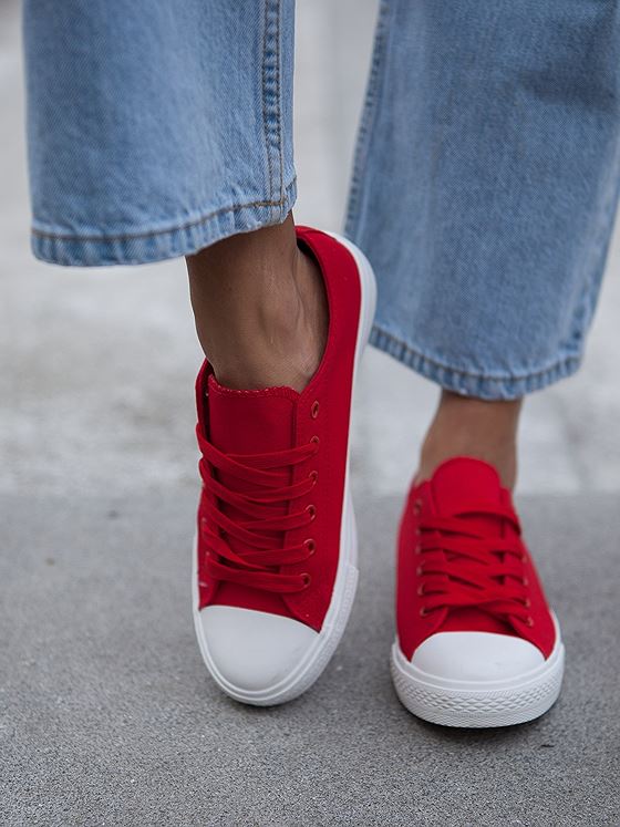 Cruz Elite W Canvas Shoe