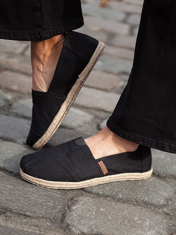 Cruz Morgan W Canvas Shoe Sort