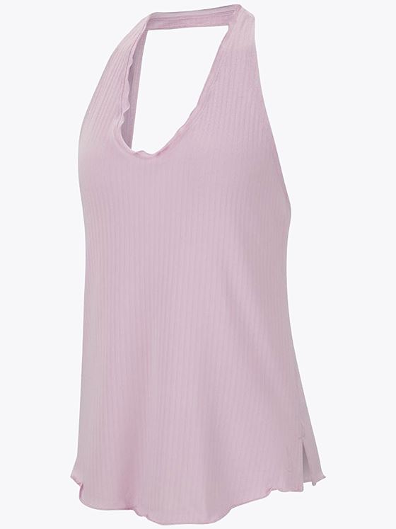 Nike Yoga Core Collection Tank Light Arctic Pink/ Pink Foam