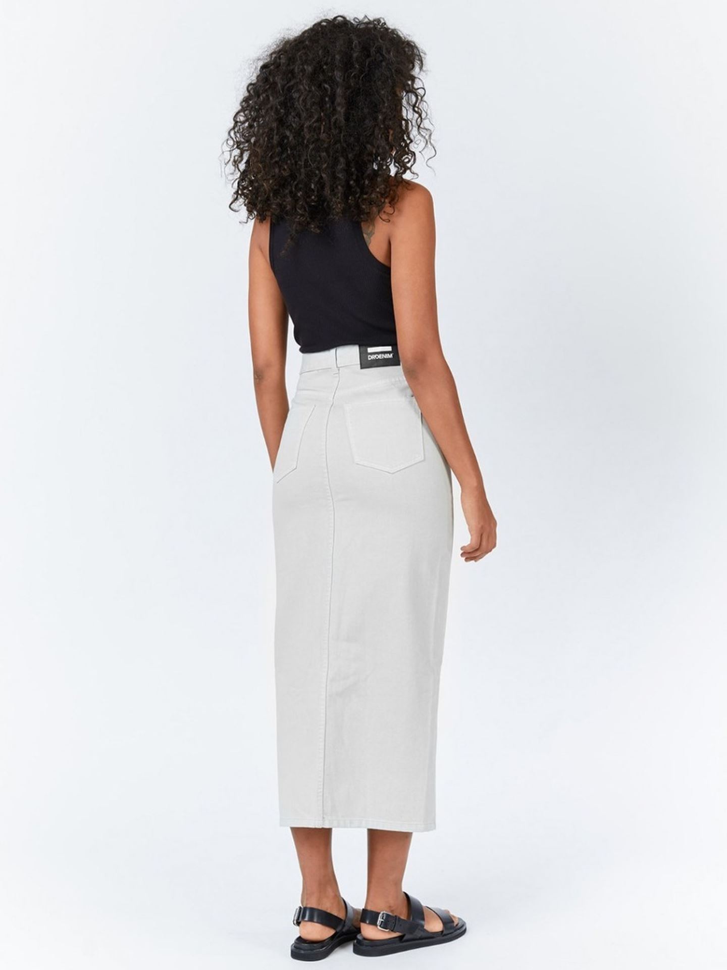 Dr denim sales venla skirt