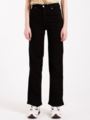 Dr. Denim Dr. Denim Moxy Straight Solid Black