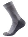 Devold Multi Medium Sock Grey Melange
